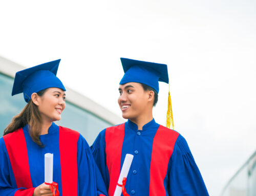 Tips and Opportunities for Fresh Graduates in the Philippines