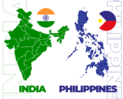 Offshore Accounting Destination Comparison: Philippines vs India