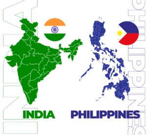 Offshore Accounting Destination Comparison: Philippines vs India