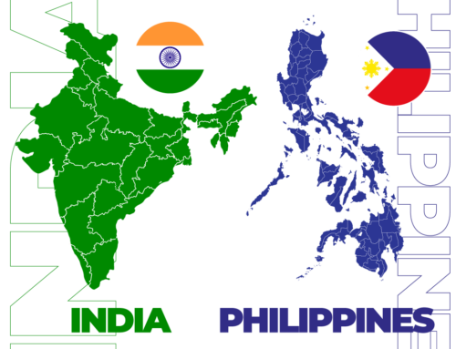 Offshore Accounting Destination Comparison: Philippines vs India