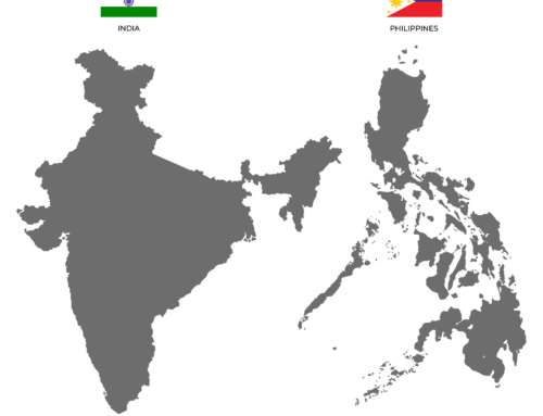 Offshore Accounting Destination Comparison: Philippines vs India