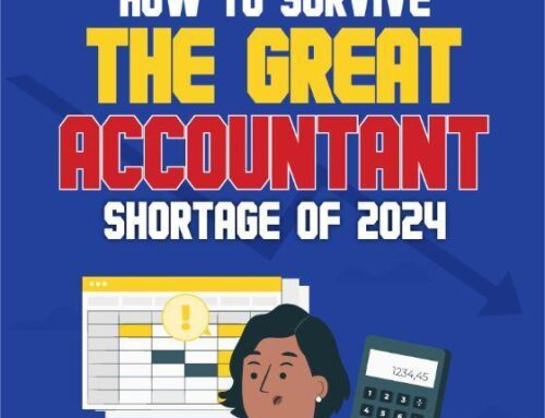 How to Survive the Great Accountant Shortage of 2024