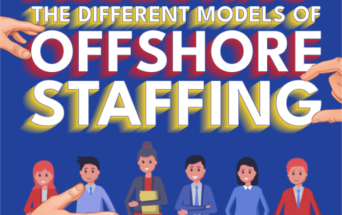 The Different Models of Staffing