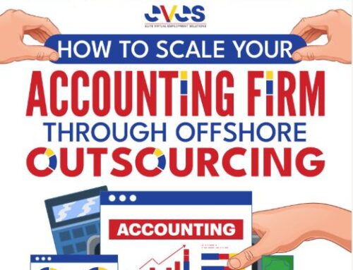 How to Scale Your Accounting Firm Through Offshore Outsourcing