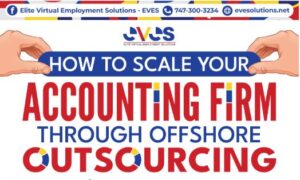 How to Scale Your Accounting Firm Through Offshore Outsourcing