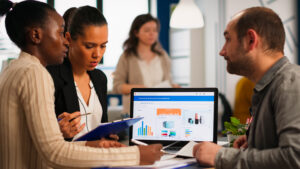 How to Maximize Return On Investment from Your Offshore Staff