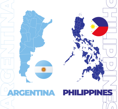 Offshore Accounting Destination: Philippines vs. Argentina