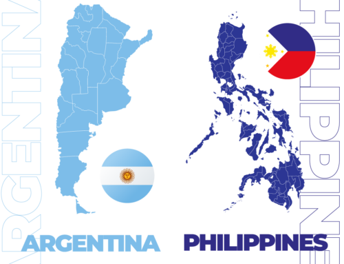 Offshore Accounting Destination Comparison: Philippines vs. Argentina