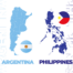 Offshore Accounting Destination: Philippines vs. Argentina