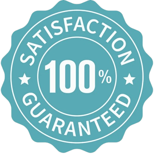 Our No-Nonsense Replacement Guarantee Our No-Nonsense Replacement Guarantee