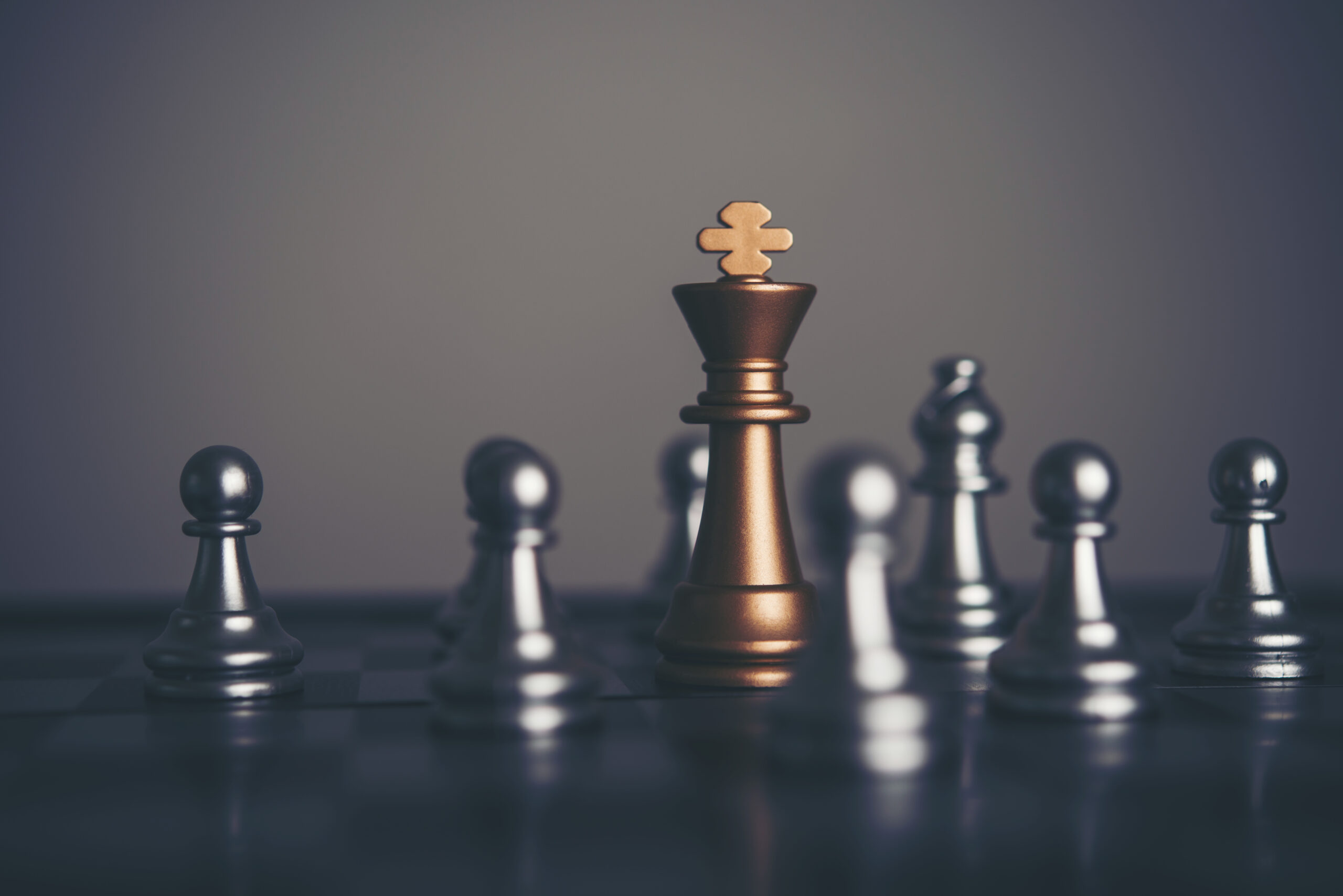 Leadership Isn't Just for Supervisors
