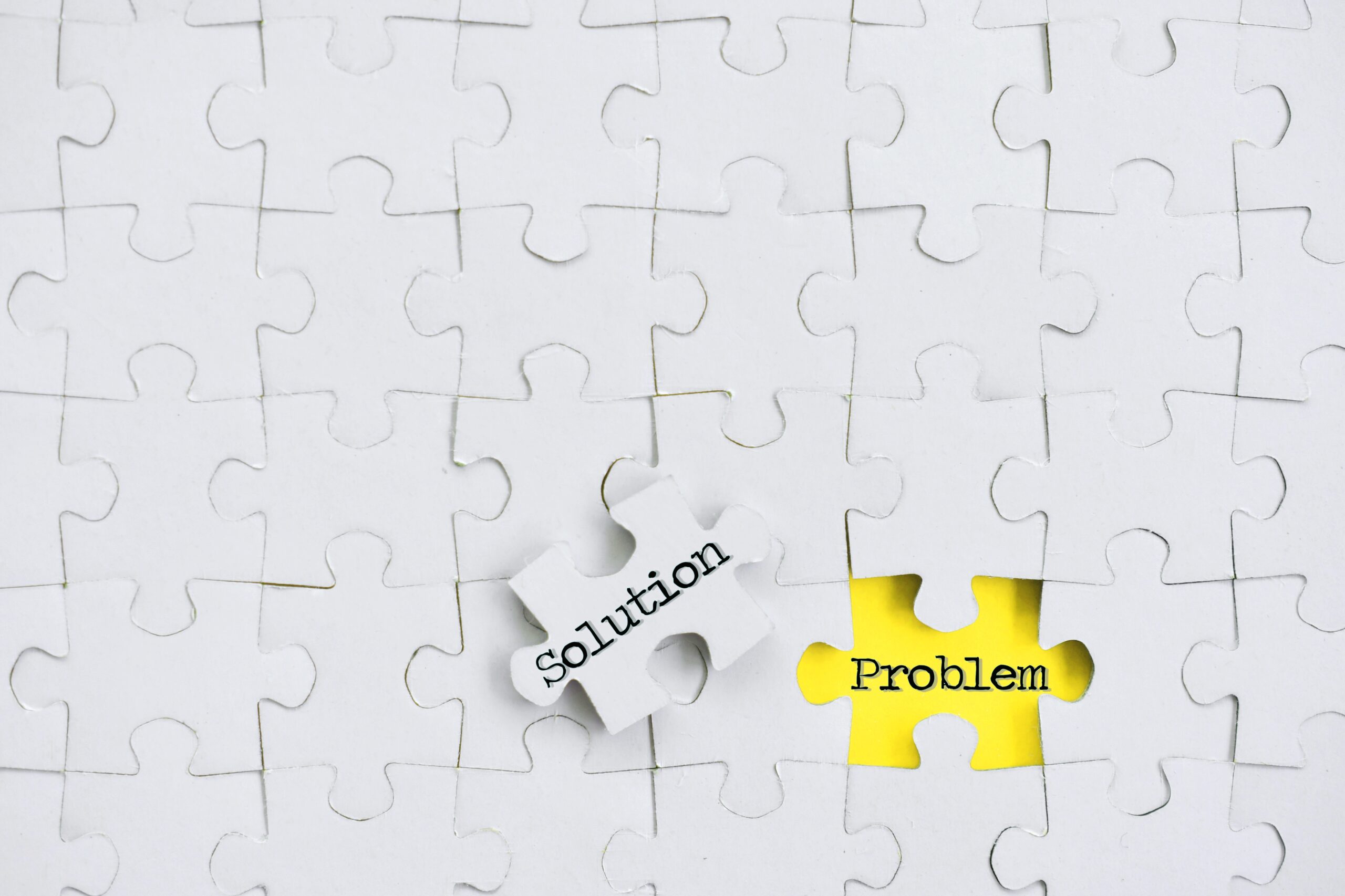 Problem Solving Makes You Valuable