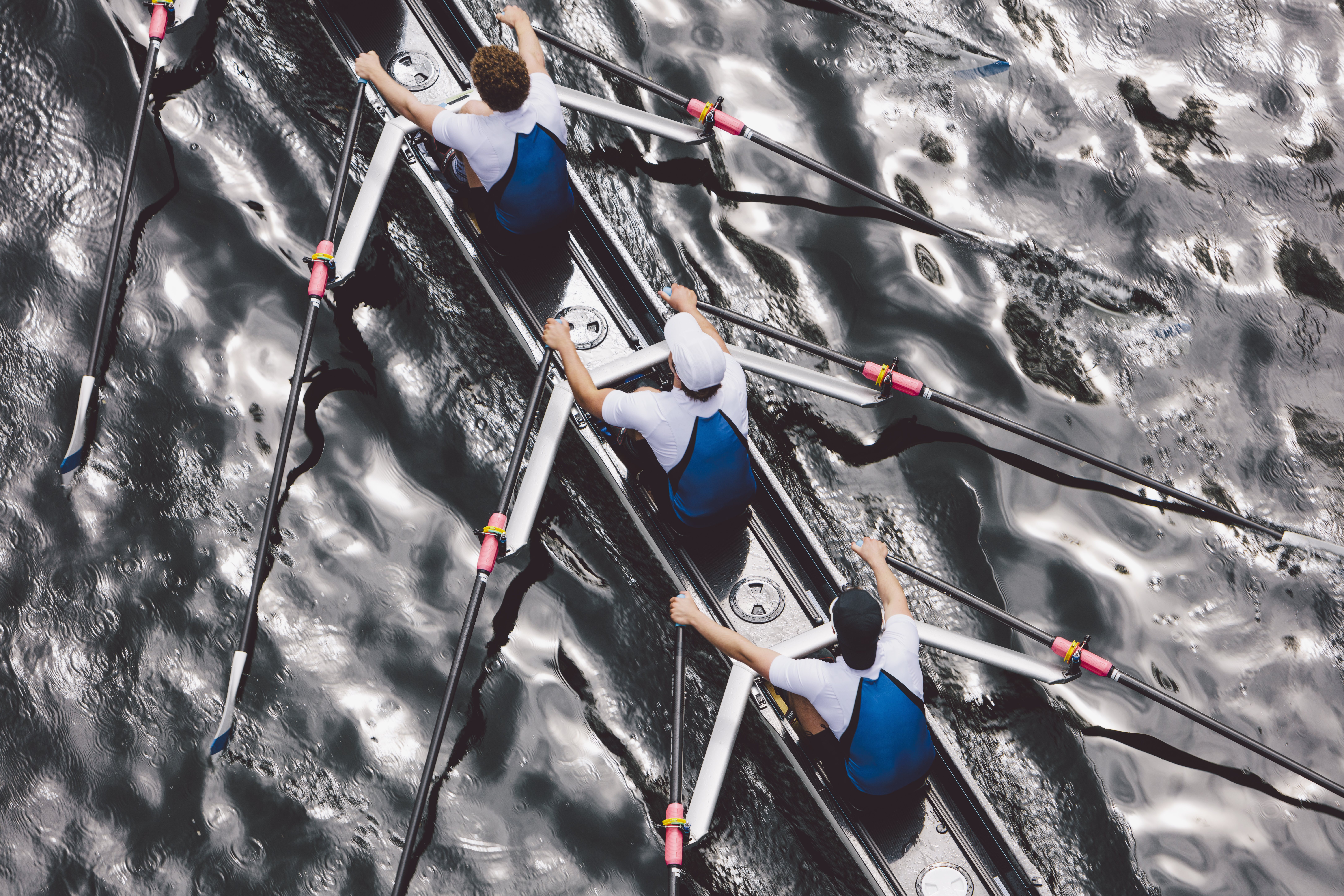 Teamwork Is a Non-Negotiable