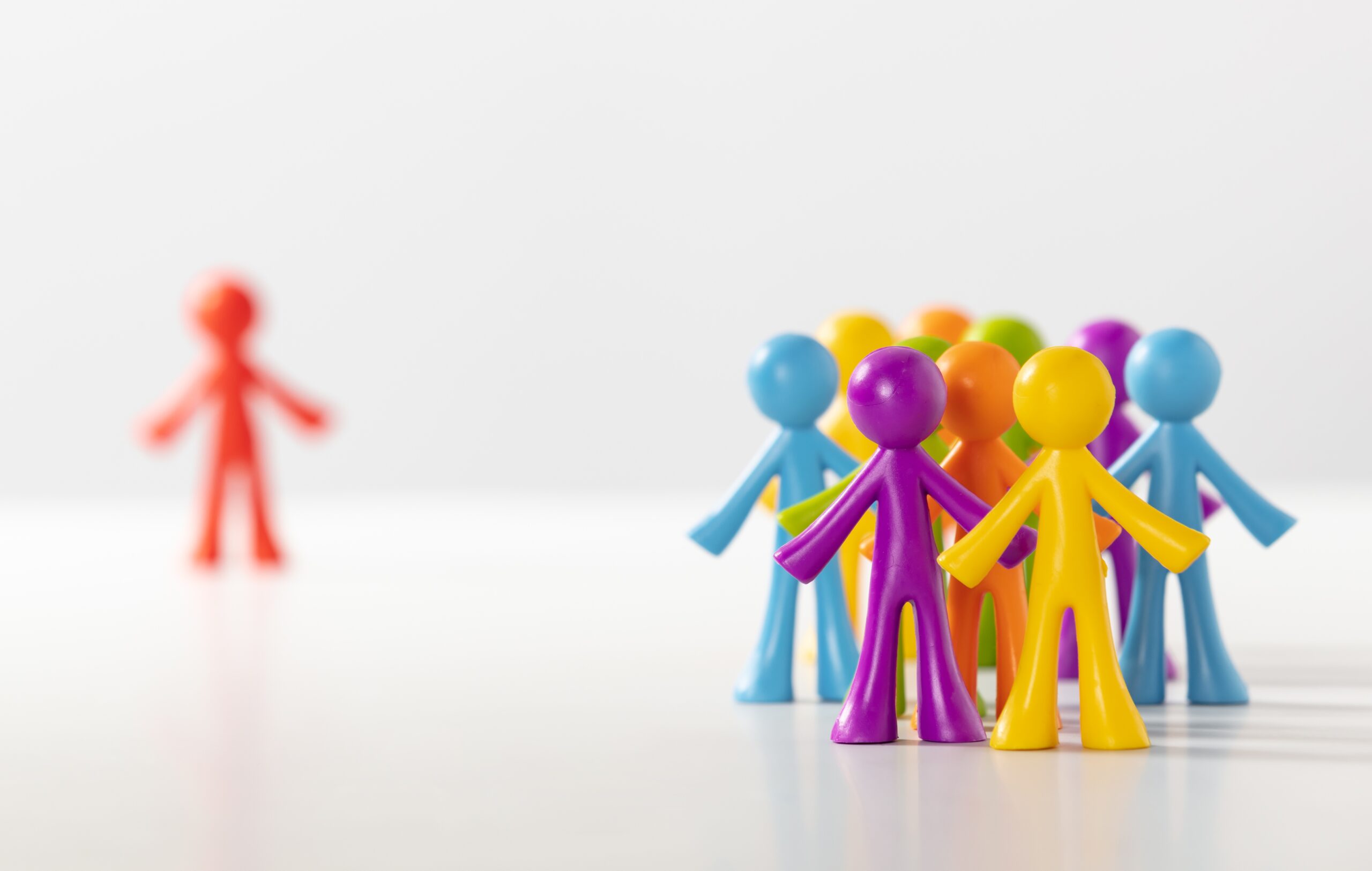 Choose the Right People Choose the Right People