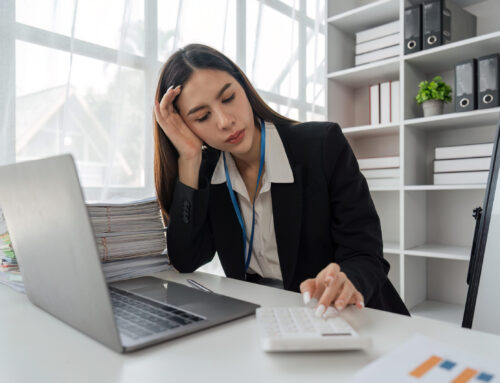 7 Signs It’s Time to Leave Your Current Job (Even if You’re Comfortable)