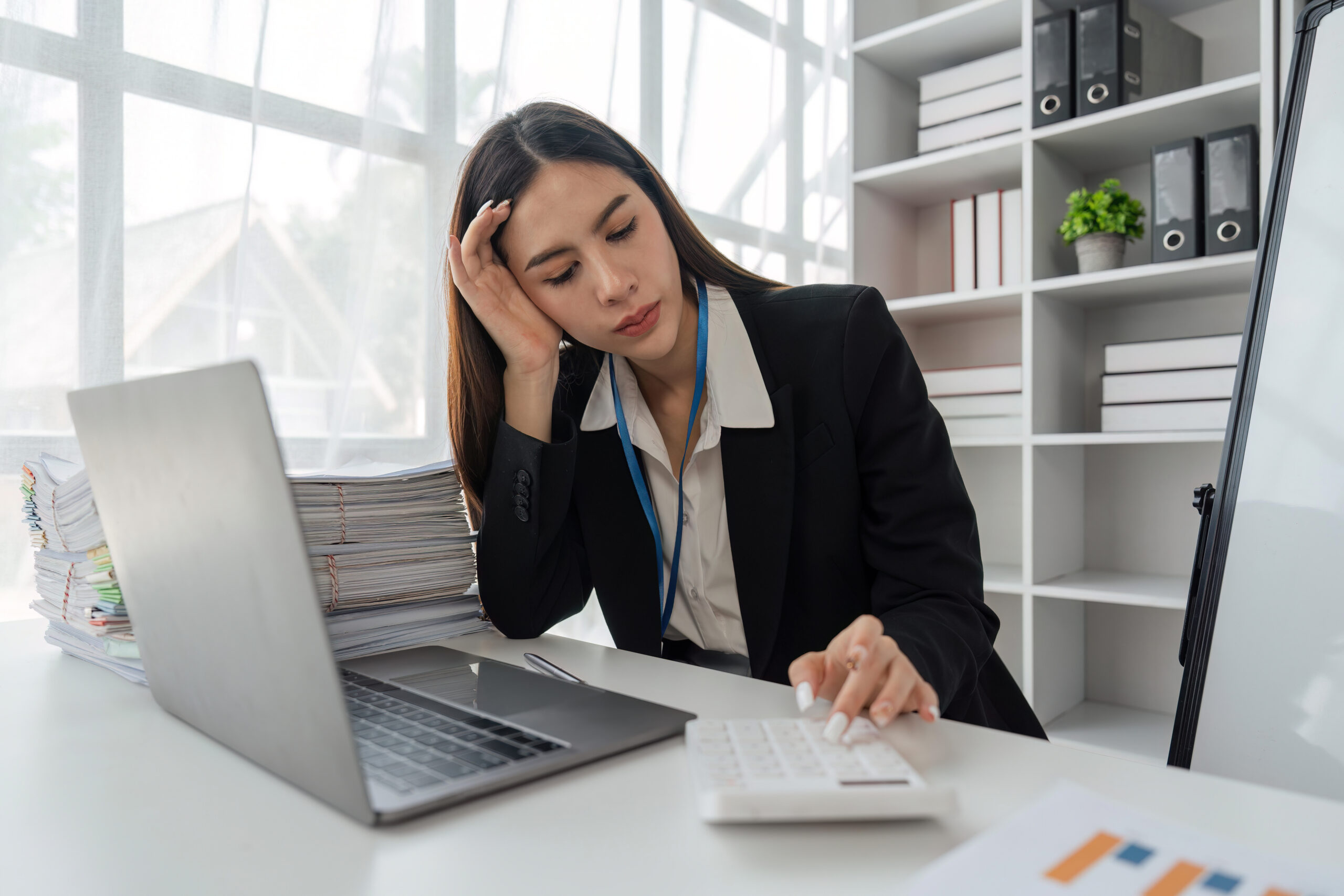 7 Signs It's Time to Leave Your Current Job (Even if You're Comfortable)