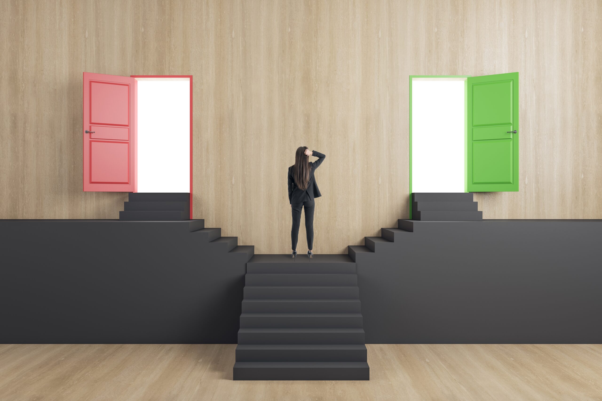 Accuracy Drives Better Decisions