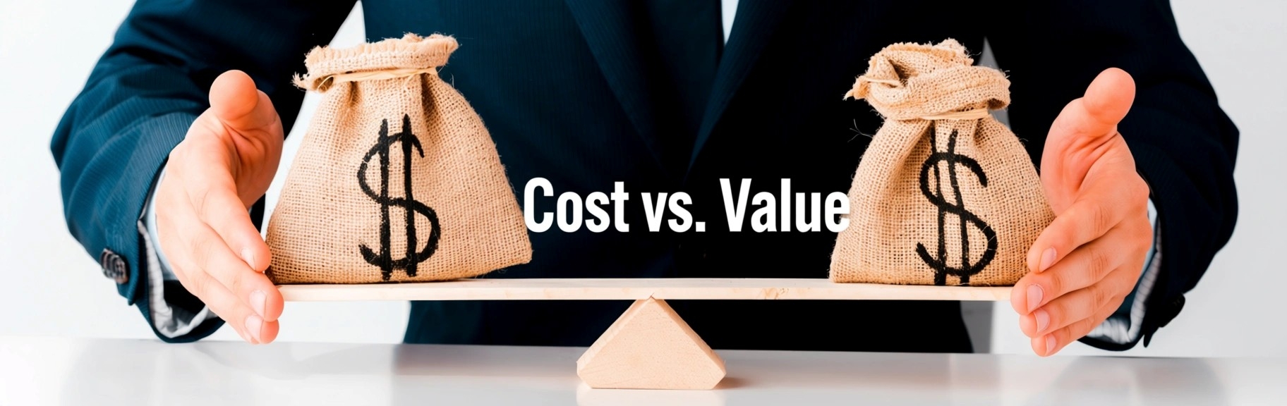 Cost vs Value: What SMBs Really Need