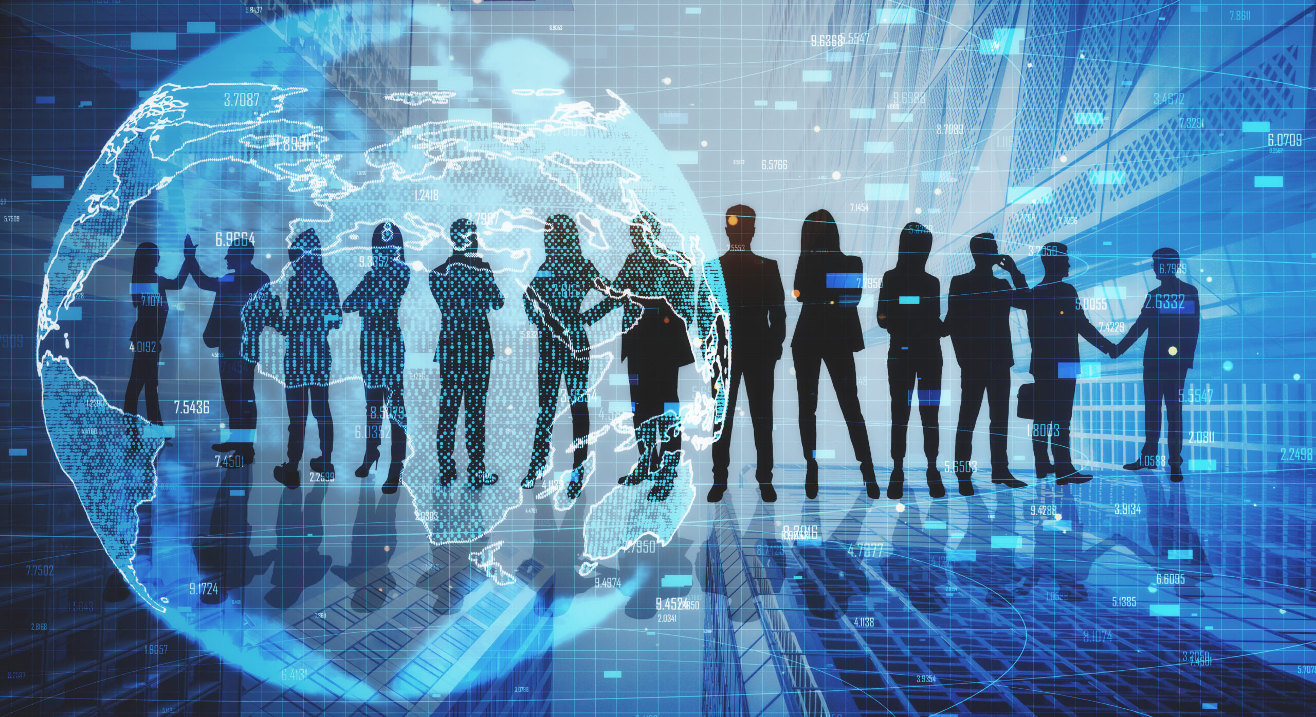 Future Trends for SMB Web Development