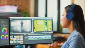 Offshore Video Editing vs Freelancers: Cost & Reliability