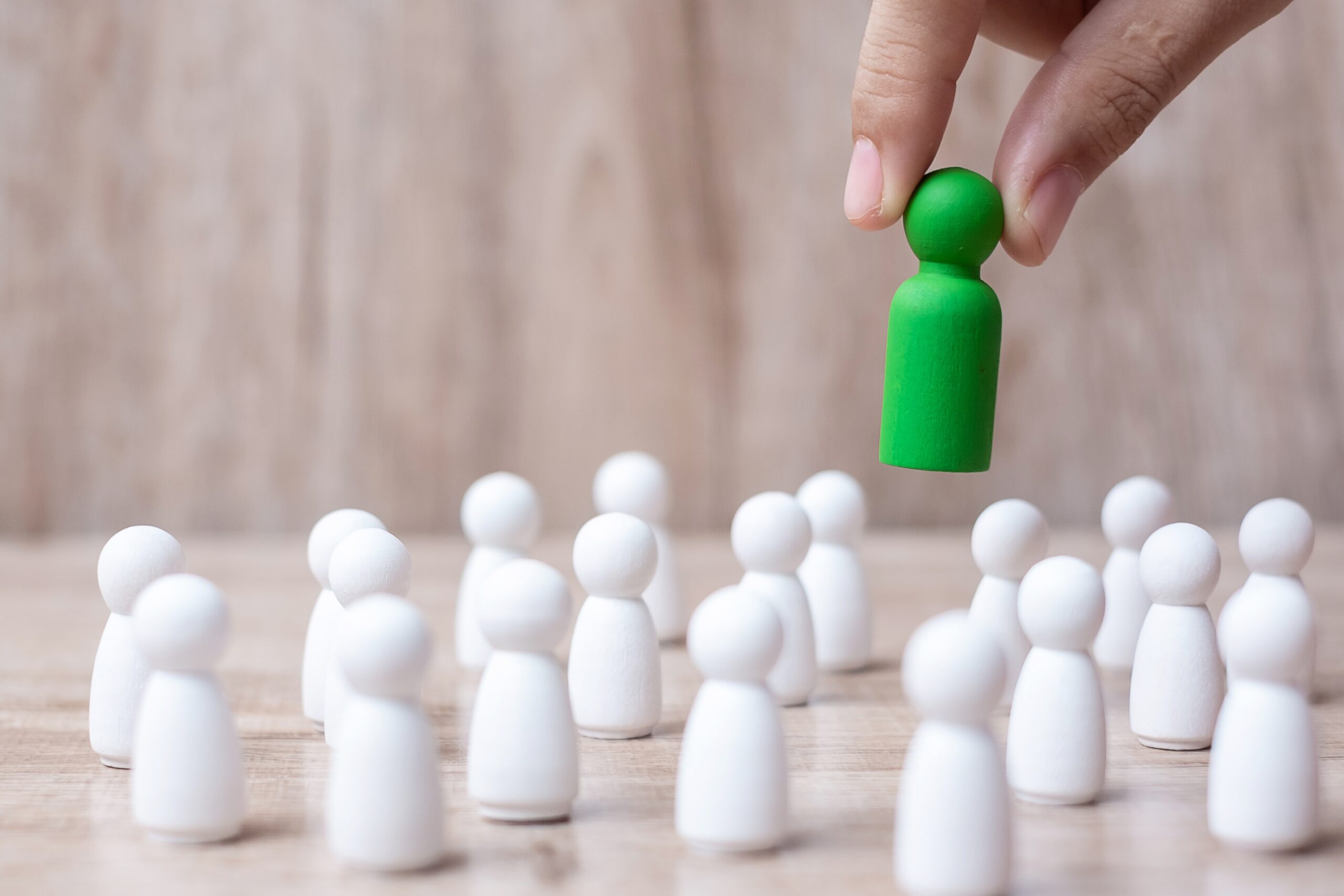 Qualities We Value Most