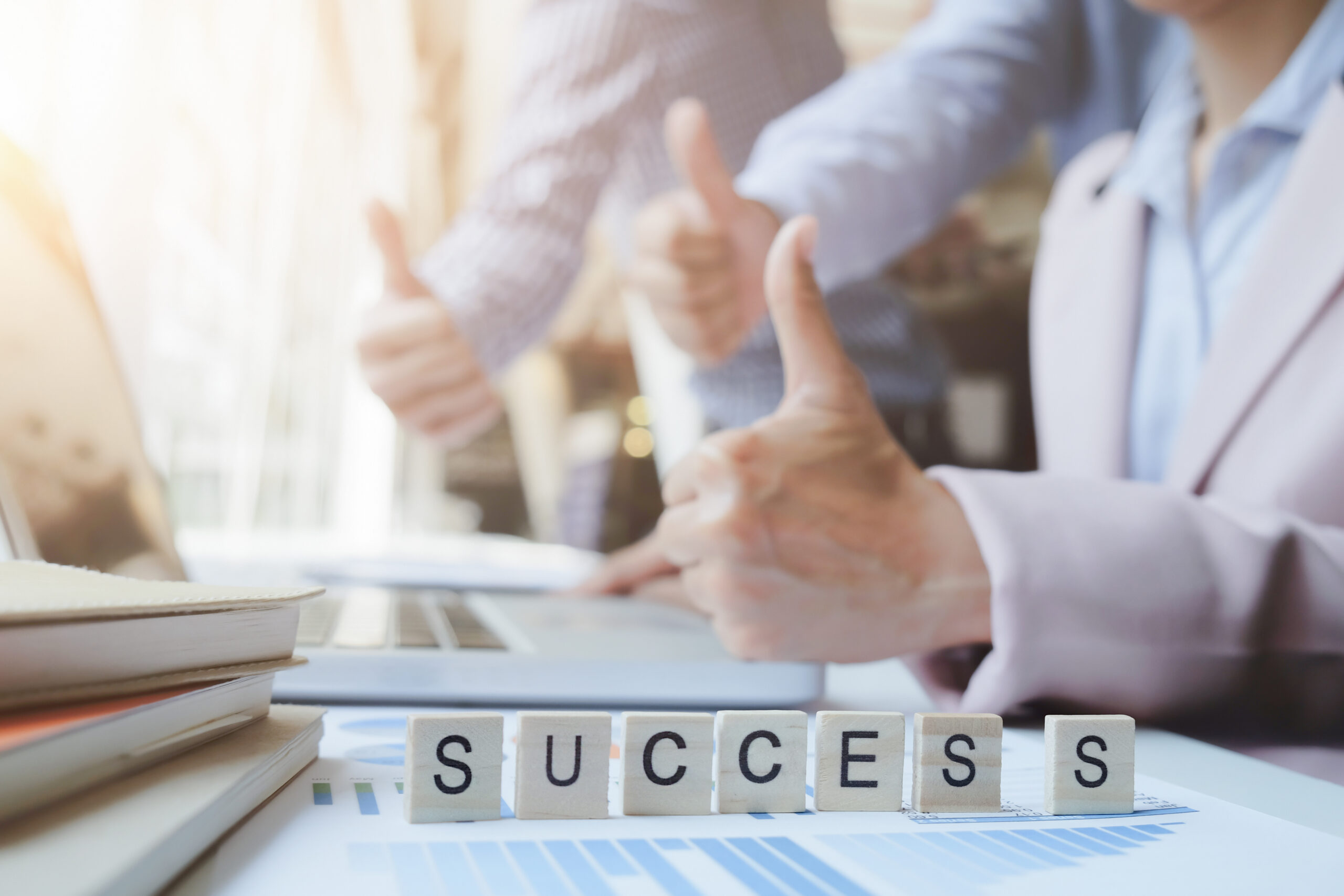 Set Your Outsourced Accounting Up for Success