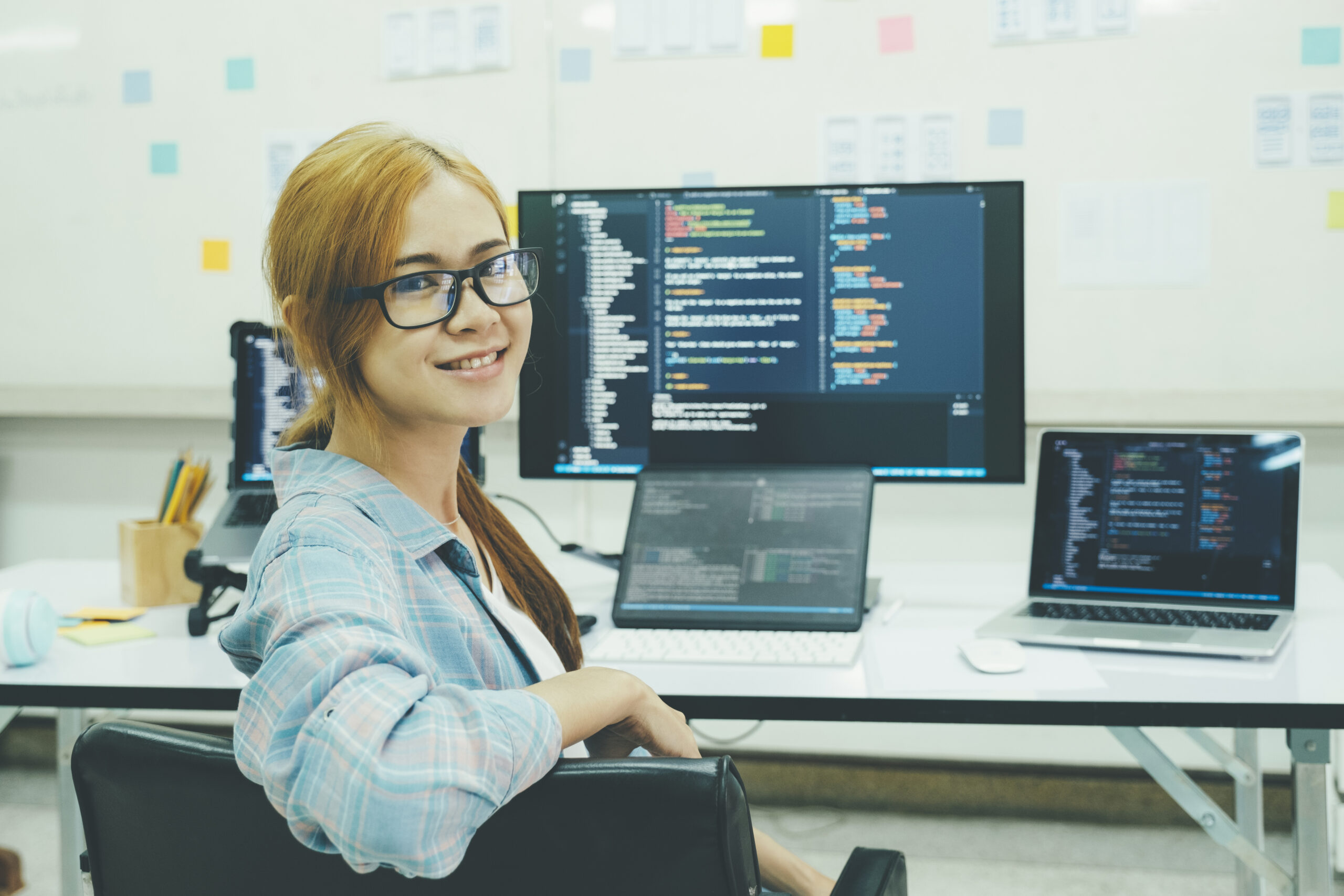 Skills to Look for in an Offshore Web Developer