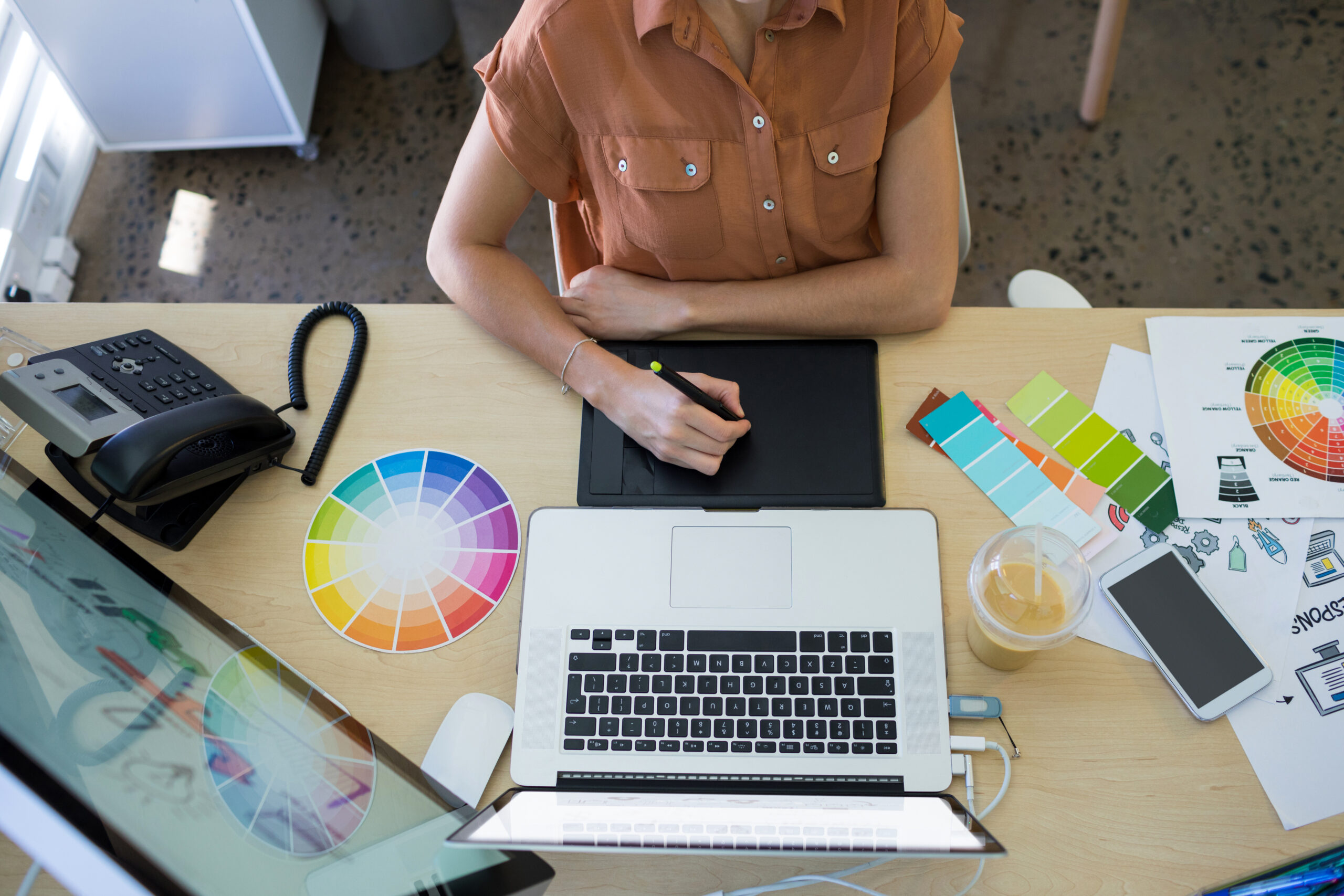 Skills to Prioritize When Hiring Offshore Designers