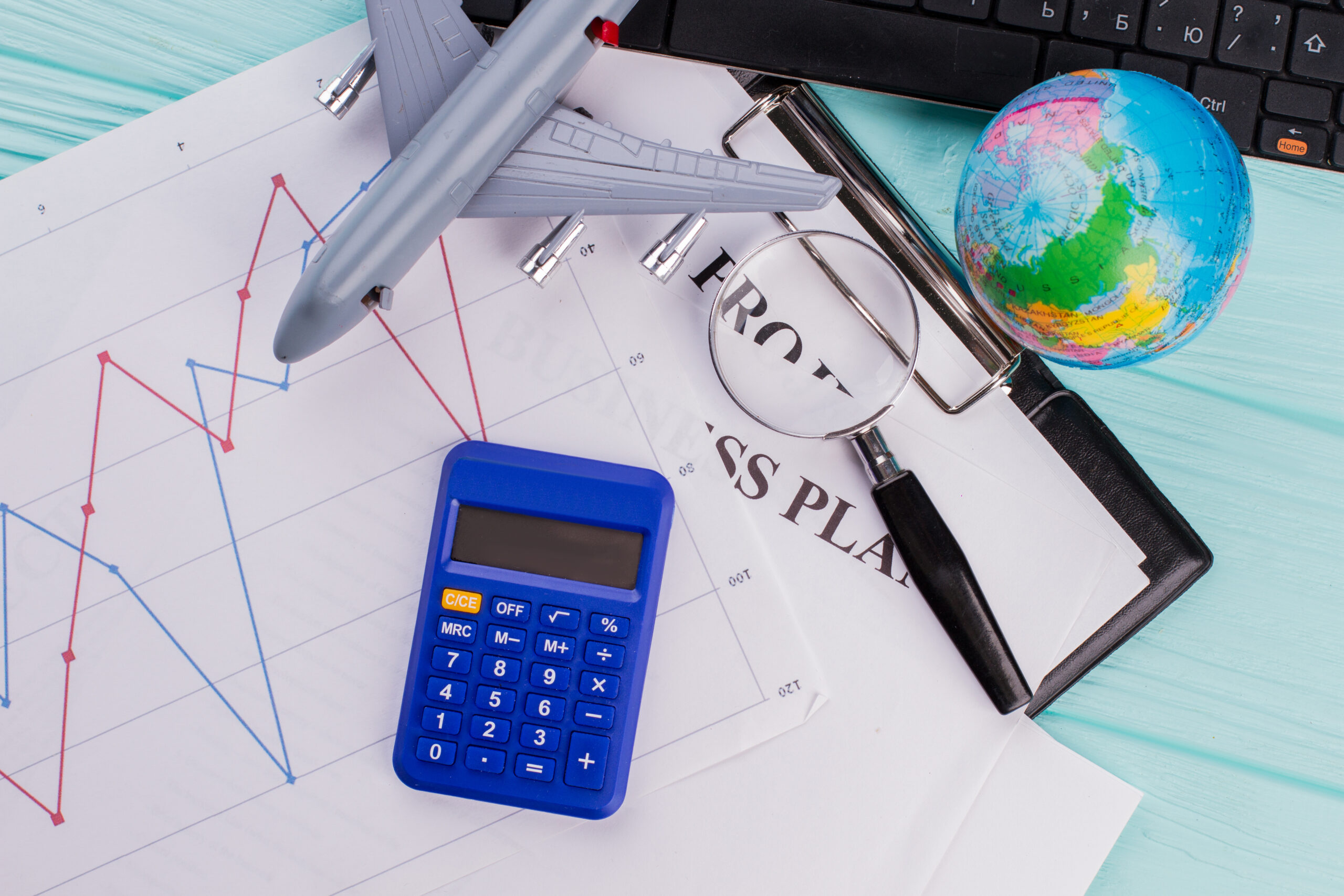 Why Businesses Are Migrating Their Books Offshore
