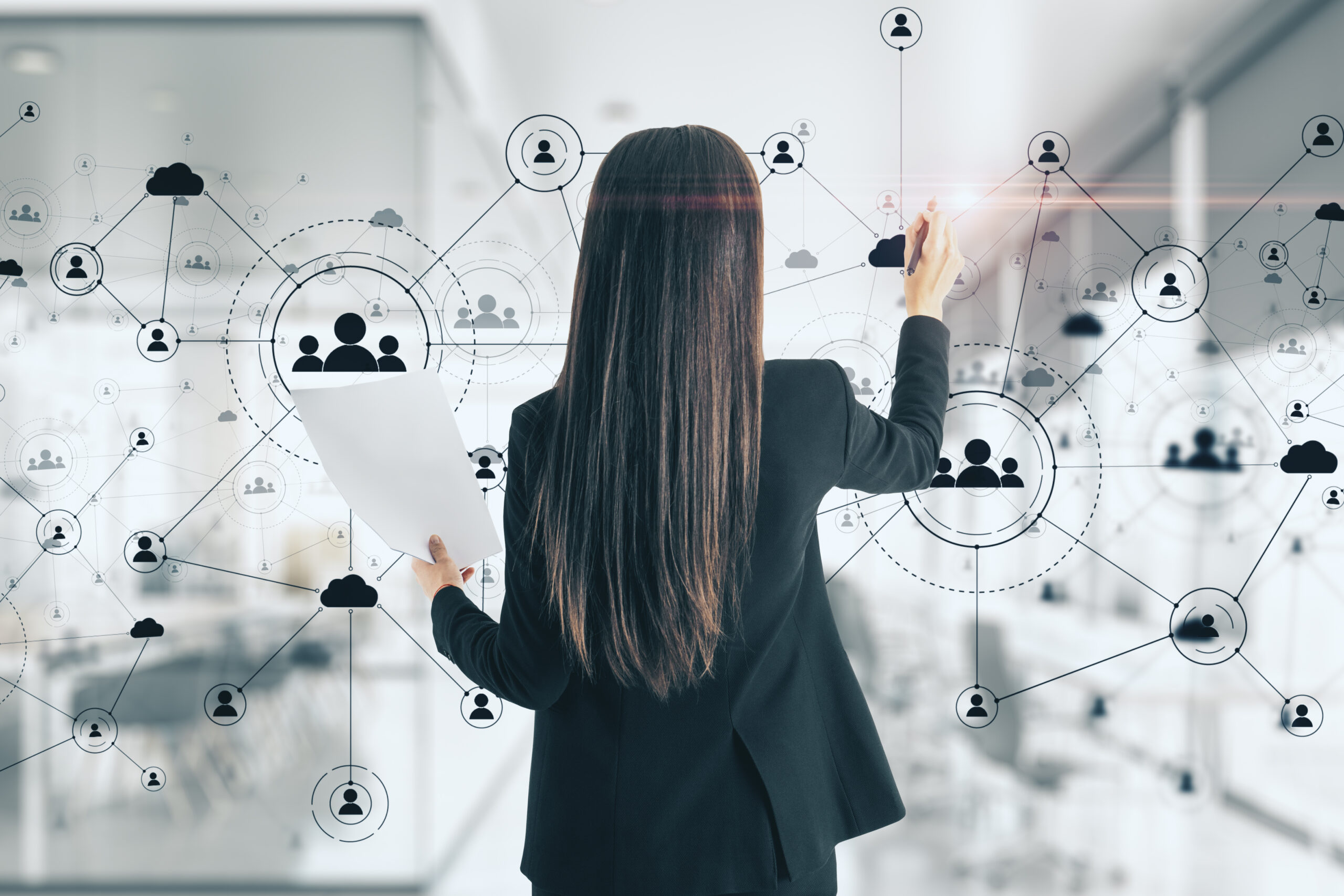 Workflow Integration: How Work Gets Done