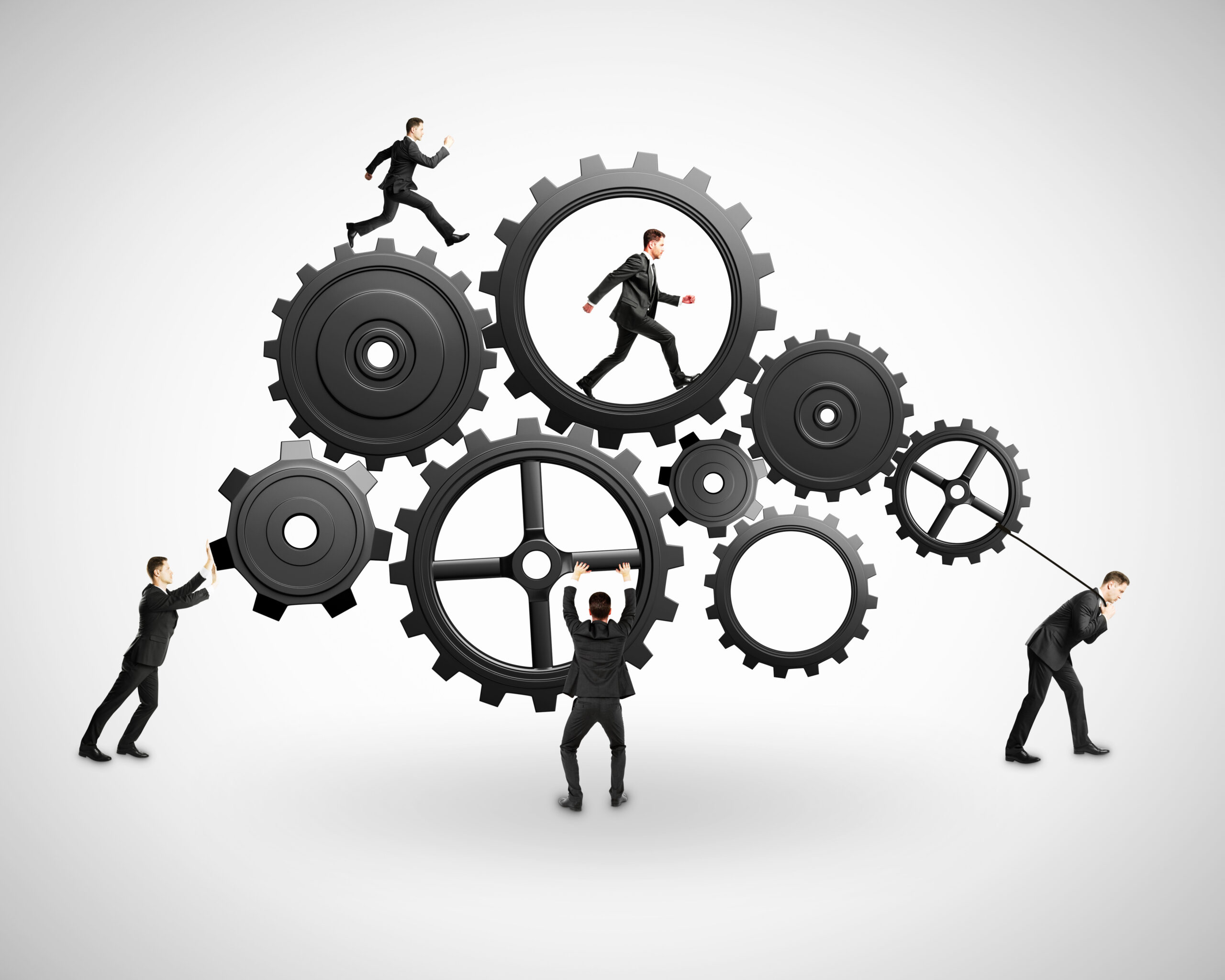 Final Thoughts: Quality Is a System Final Thoughts: Quality Is a System