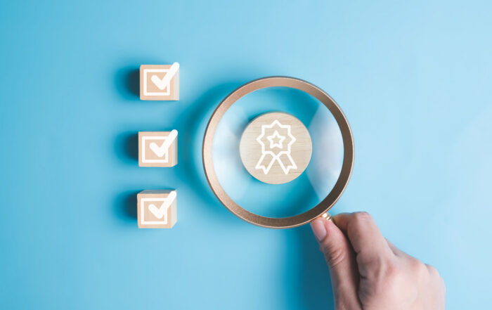 How EVES Delivers Quality and Compliance in Every Process