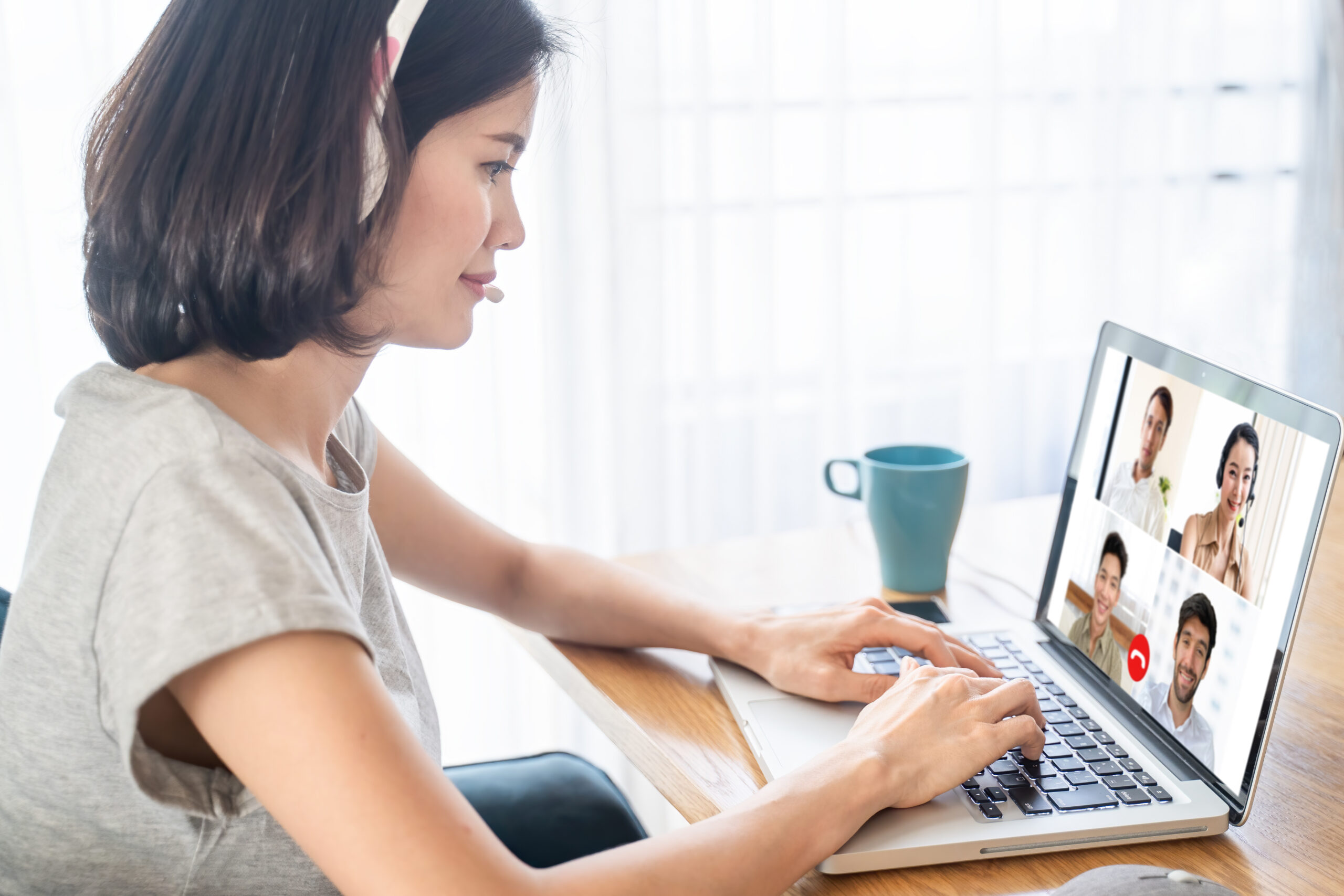 How to Train and Monitor Offshore Admin Teams