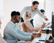 Offshore Customer Service During Peak Sales Periods