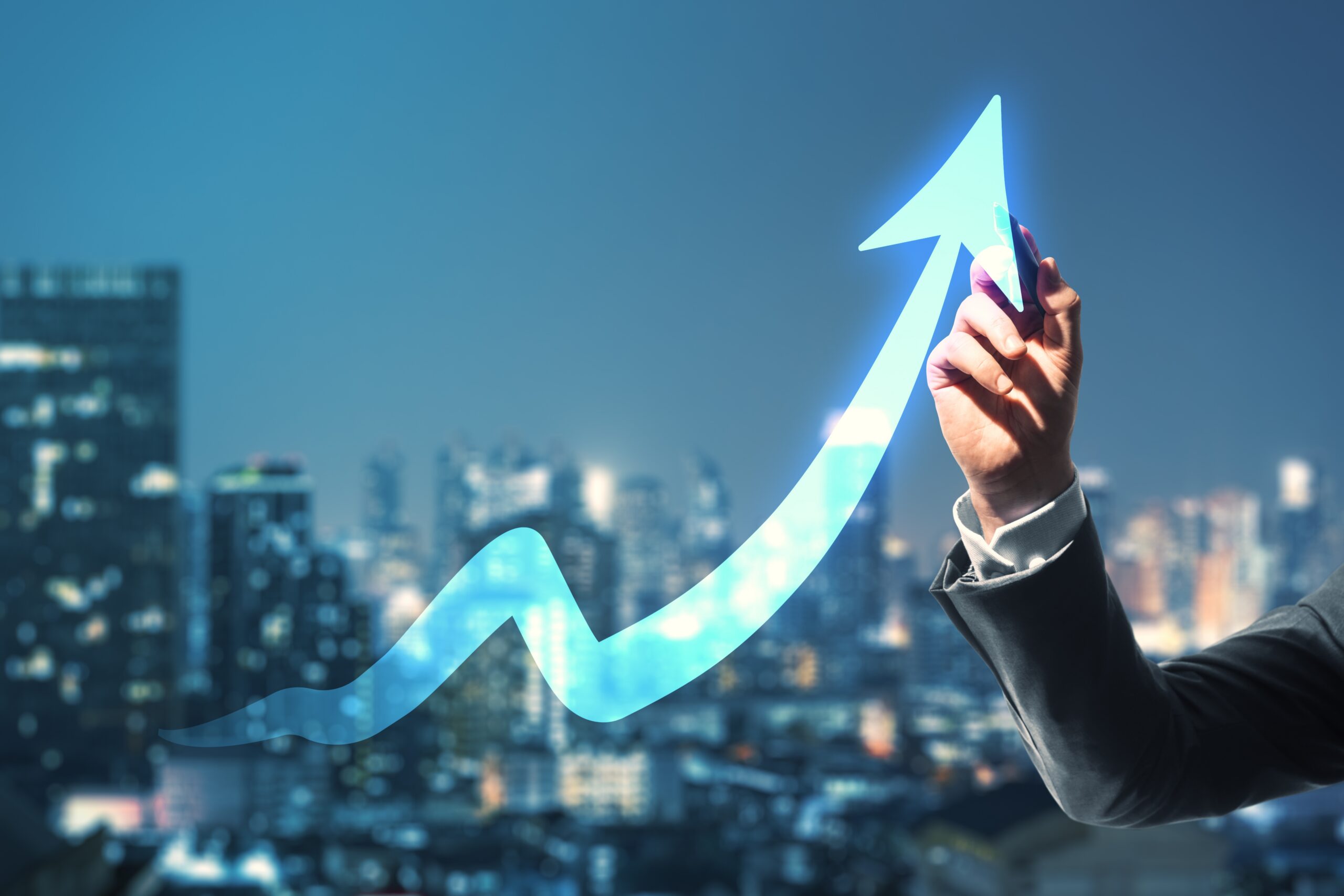 Payroll Should Support Growth, Not Slow It Down