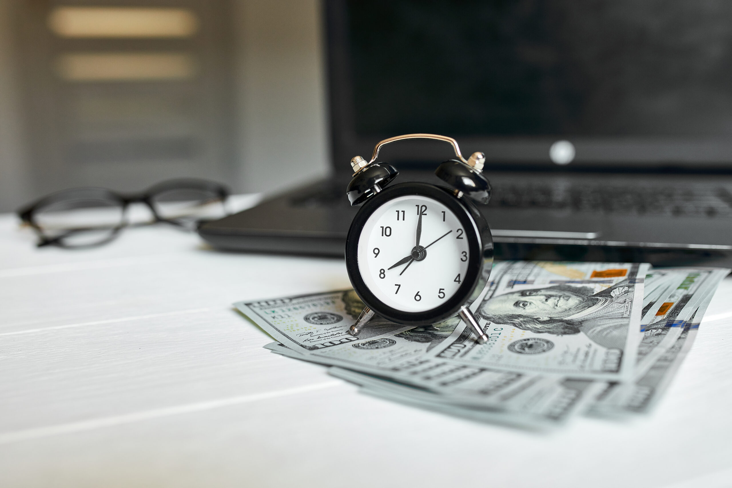 Significant Time Savings