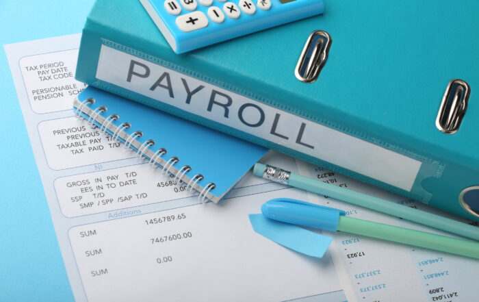 Top Benefits of Outsourcing Payroll for Small Businesses