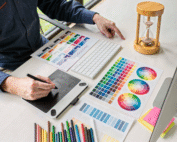 Turnaround Times: Offshore Graphic Design Explained