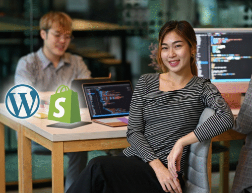 Using Offshore Developers for WordPress & Shopify Projects
