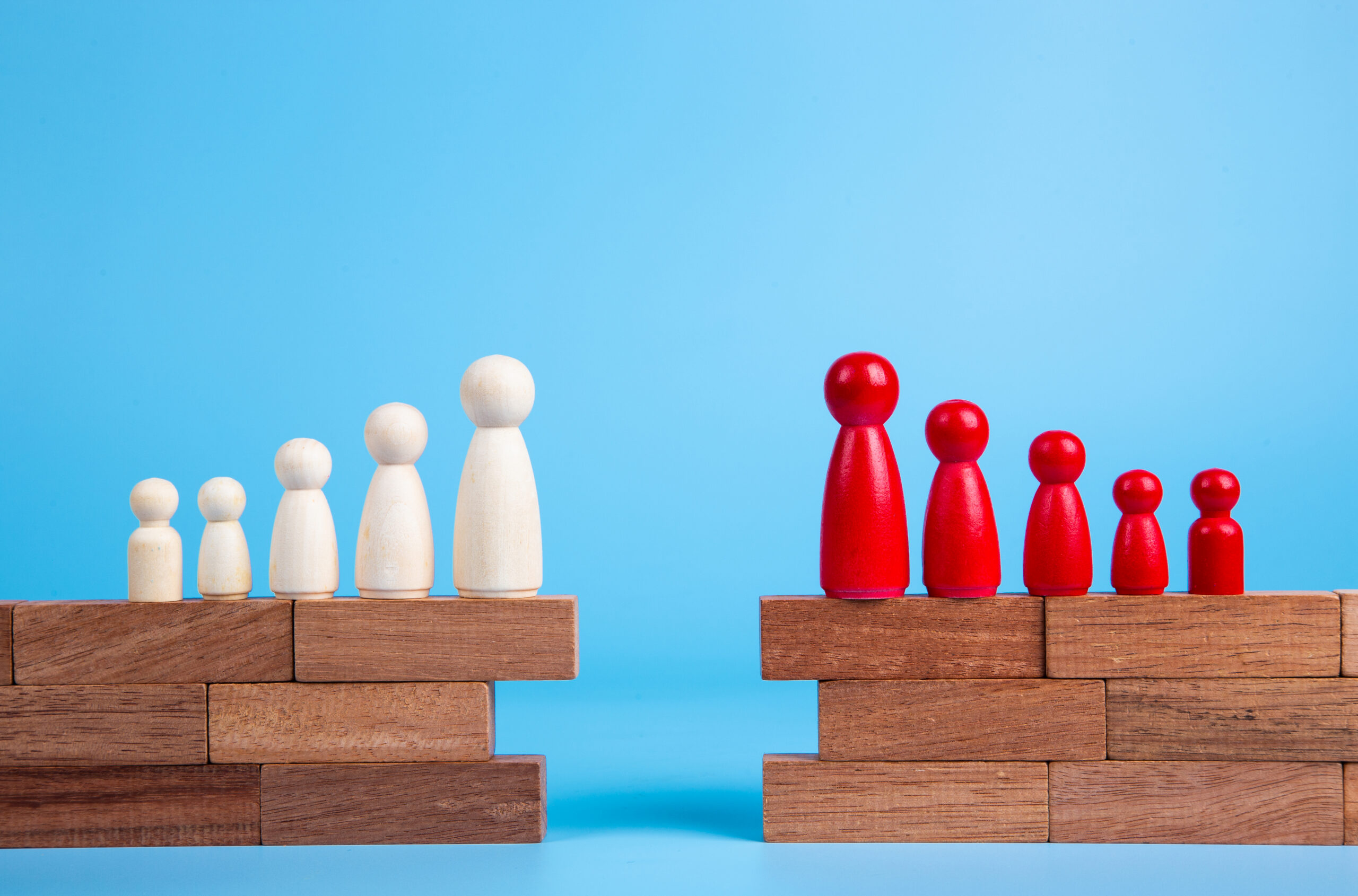 Early Stage: Orientation and Learning