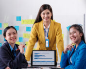 What to Expect in Your First Months at EVES