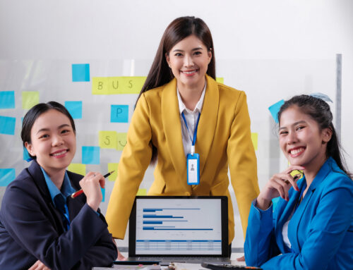 What to Expect in Your First Months at EVES