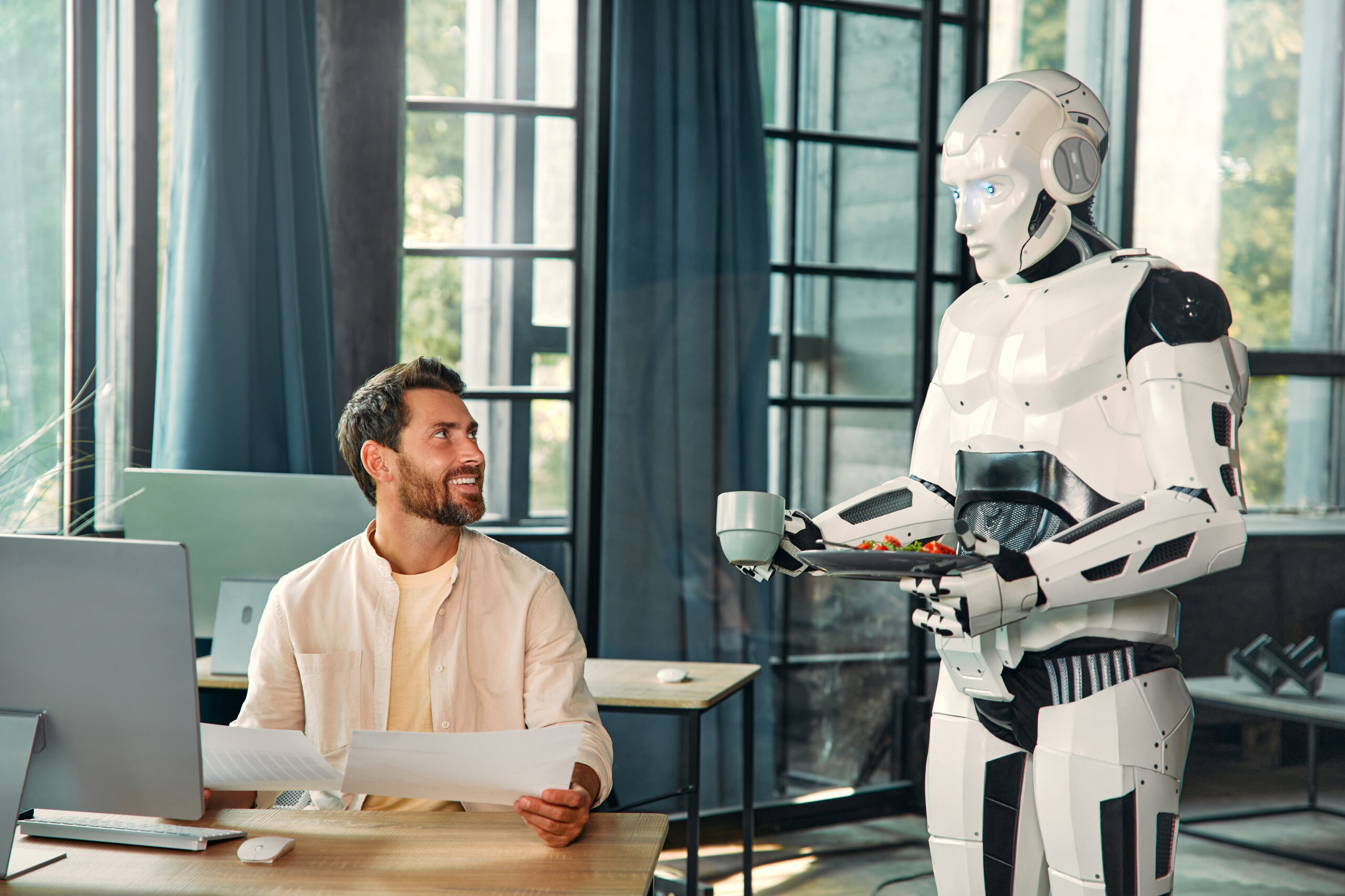 AI is Changing What Gets Outsourced and How Vendors Deliver