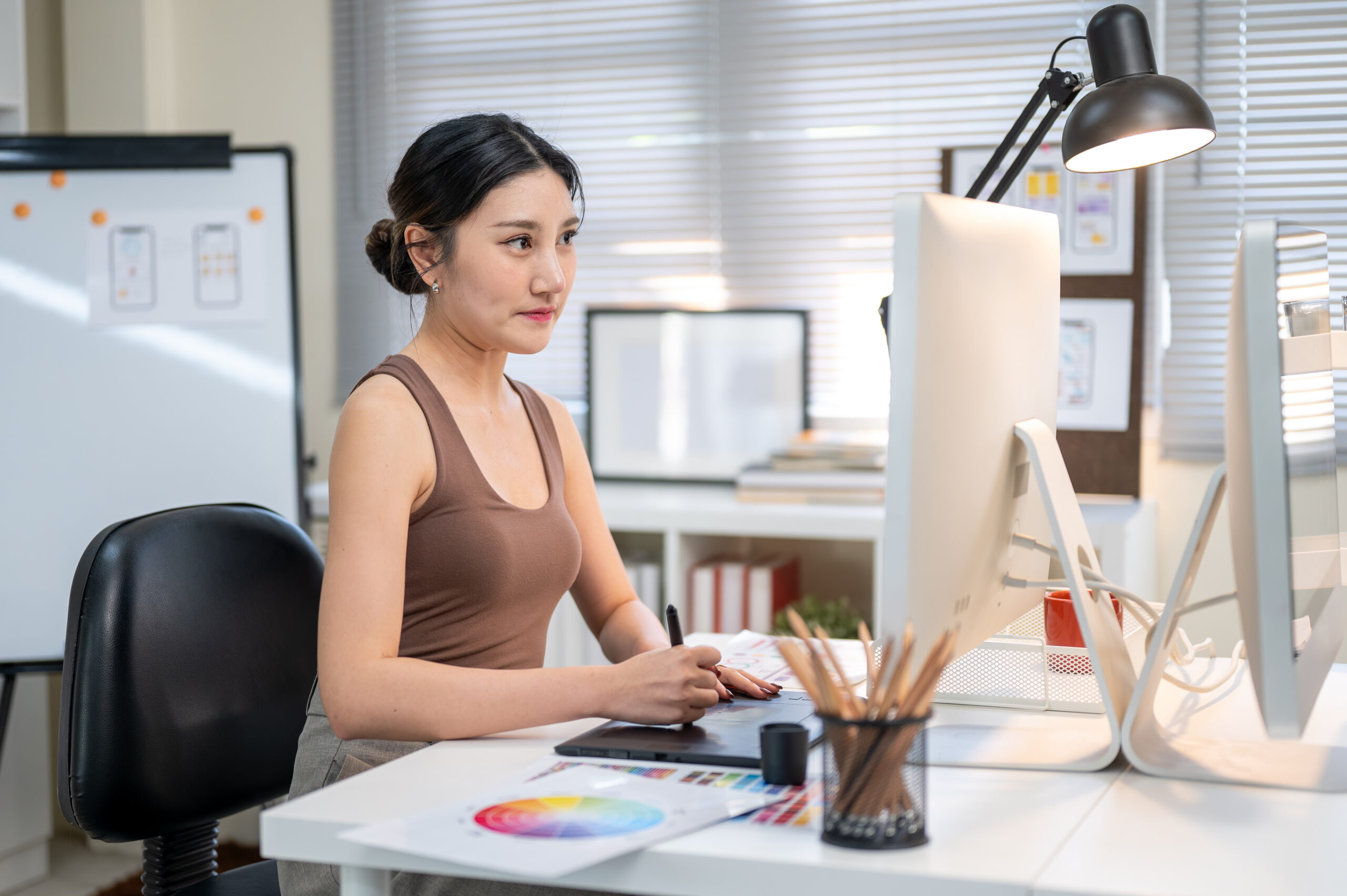 Dedicated Offshore Designer vs Project-Based Hiring