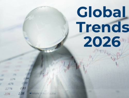 Emerging Outsourcing Trends for Global SMBs in 2026