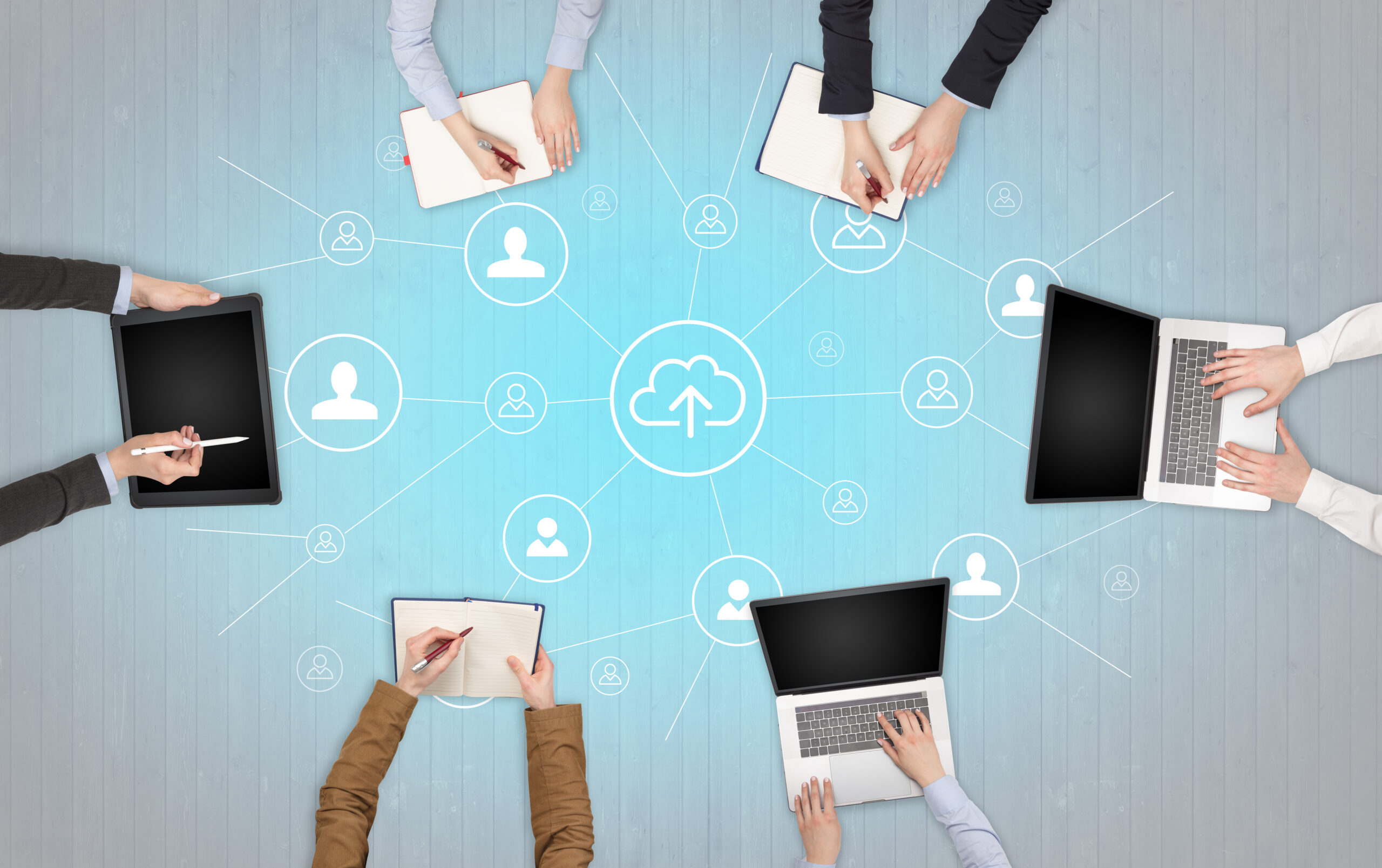 Governance: The Non-negotiables For Offshore Maintenance