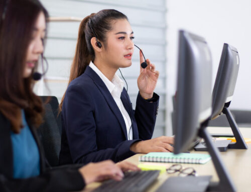 Offshore Customer Support That Improves Response Times