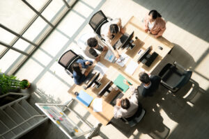 Improving Efficiency Through Process Automation in the Back Office