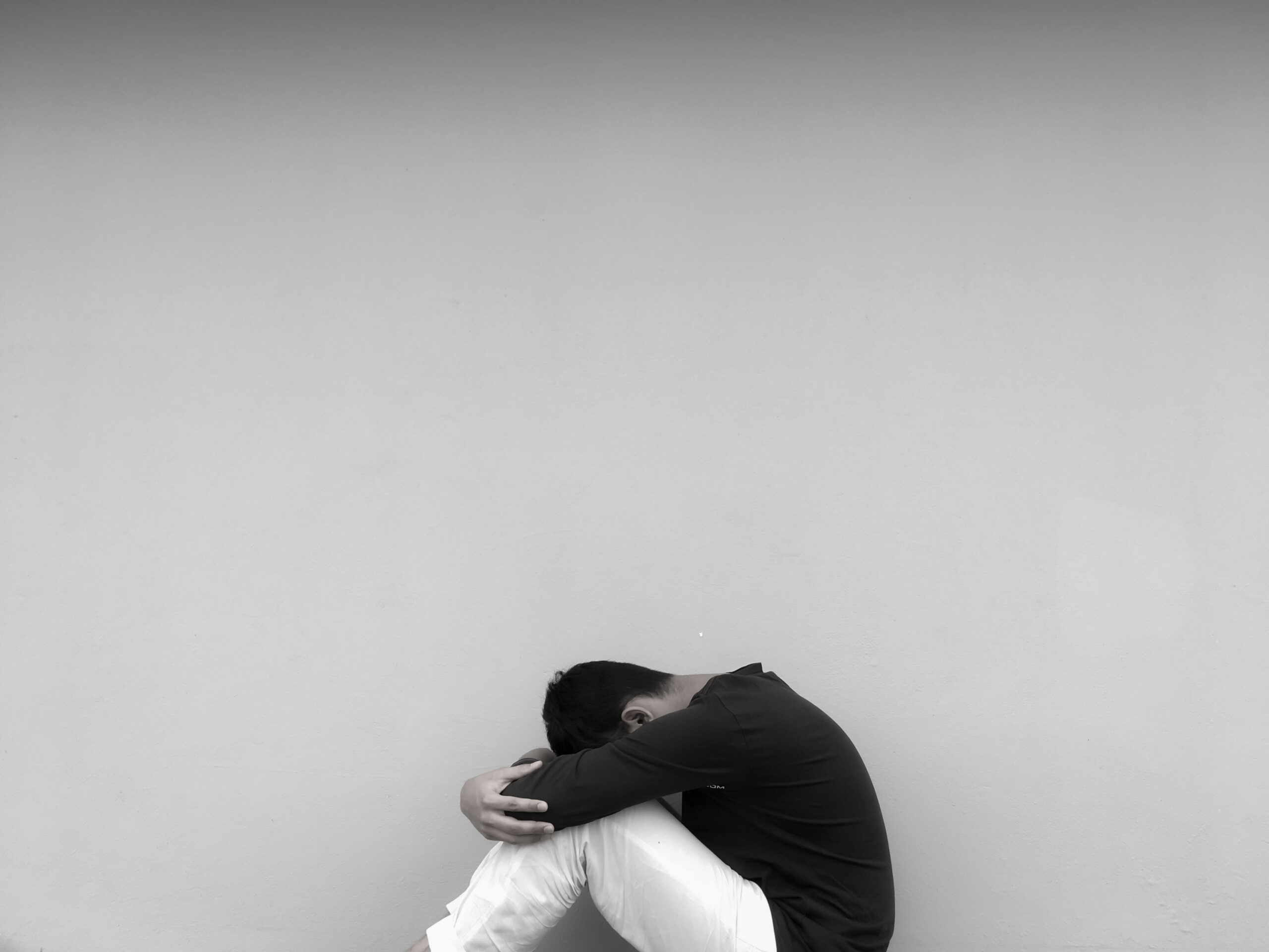 Lack of Purpose and Meaningful Work