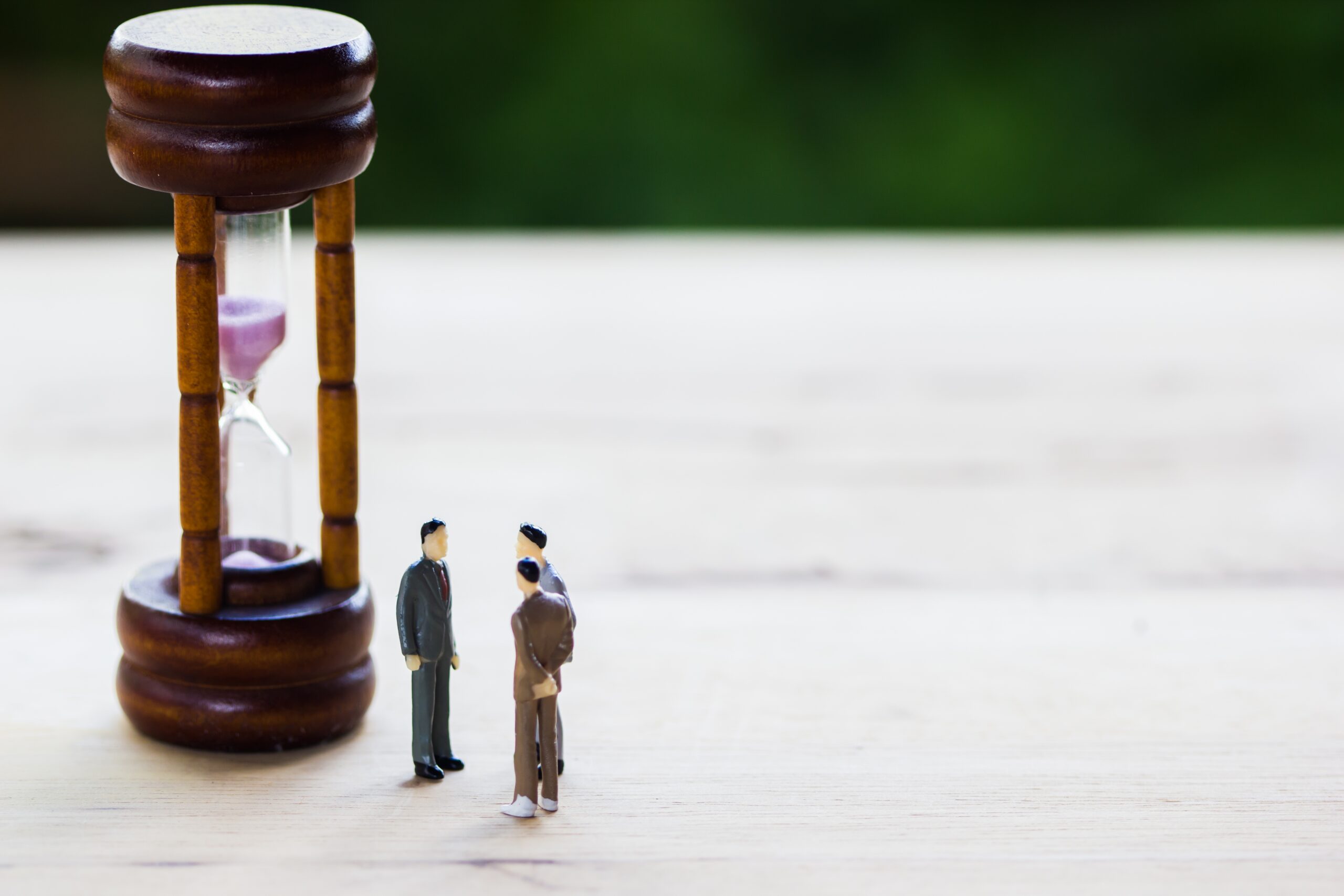 Response Time is an Operating System Problem